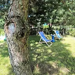 Sielankowo Holiday home Odargowo