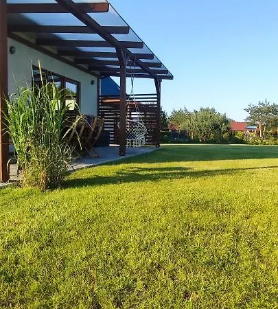 Holiday home Sielankowo