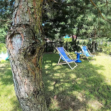 Sielankowo Сasa de vacaciones Odargowo