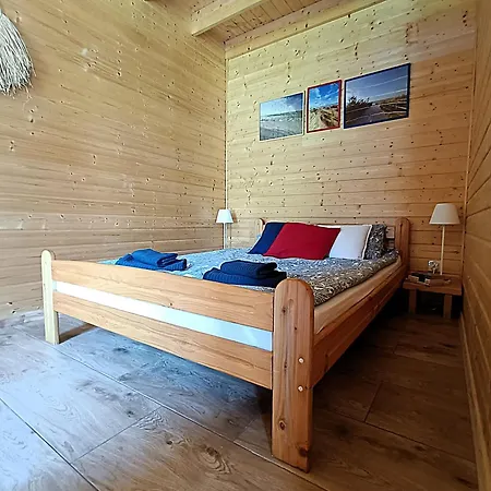 Сasa de vacaciones Sielankowo *