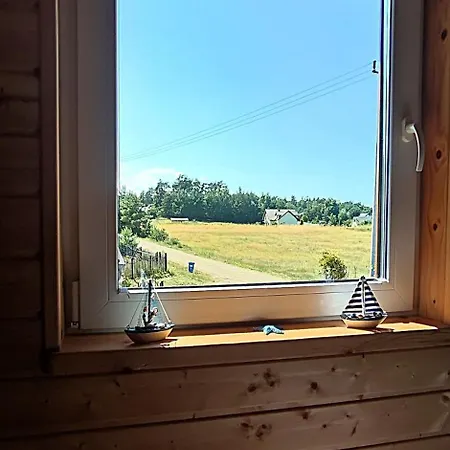 Holiday home Sielankowo Odargowo