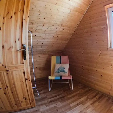 Sielankowo Holiday home *
