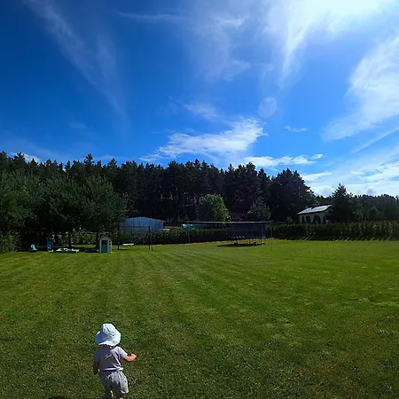 Nyaraló Sielankowo Odargowo