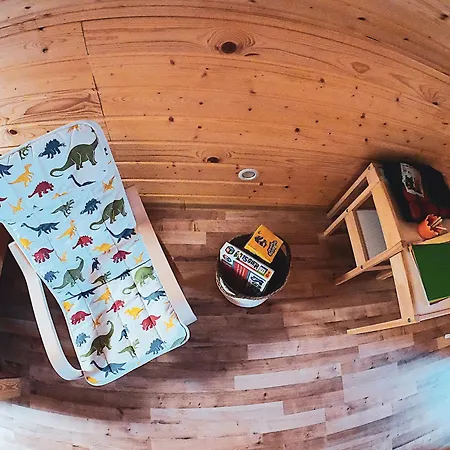 Sielankowo * Odargowo