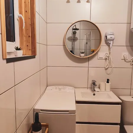 Sielankowo Semesterbostad