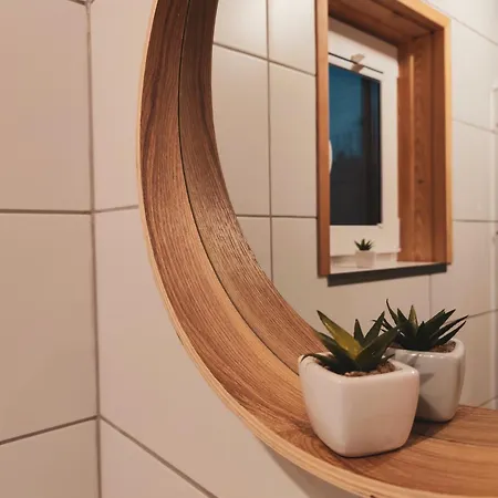 Sielankowo Сasa de vacaciones