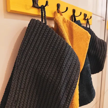 Semesterbostad Sielankowo *