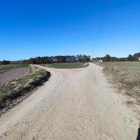 Sielankowo Prázdninový dům Odargowo