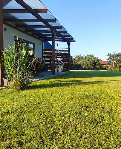 Semesterbostad Sielankowo