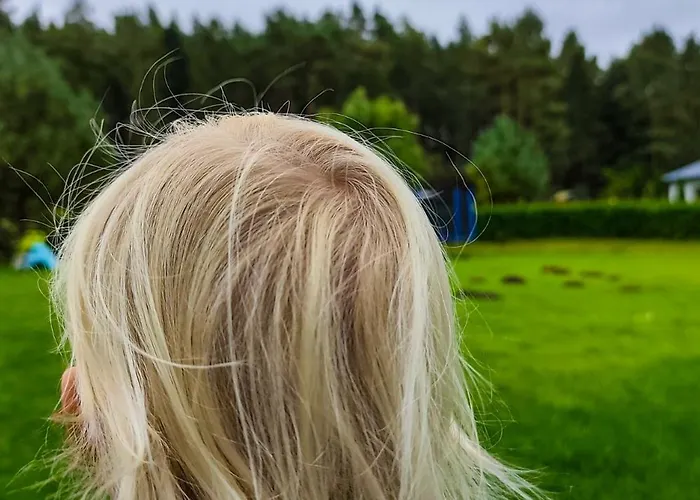 Sielankowo * Odargowo