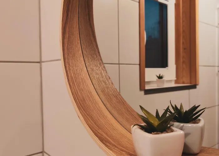 Sielankowo Semesterbostad