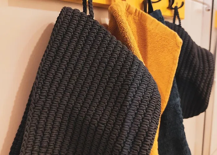 Semesterbostad Sielankowo *